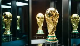 Confirman ciudades de México para el Tour del Trofeo de la FIFA