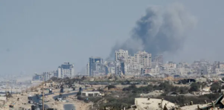 Anunciará Trump en 48 horas a integrantes de la Junta de Paz para Gaza