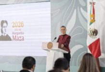 “Ya no hay privilegios”: Sheinbaum celebra pago de Grupo Salinas por 32 mil mdp