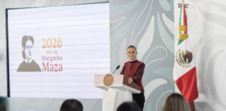 “Ya no hay privilegios”: Sheinbaum celebra pago de Grupo Salinas por 32 mil mdp