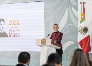 “Ya no hay privilegios”: Sheinbaum celebra pago de Grupo Salinas por 32 mil mdp