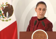 Evita Sheinbaum aclarar si México dejará de enviar petróleo a Cuba