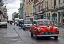 Rusia, Venezuela y México, principales proveedores de petróleo a Cuba