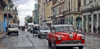 Rusia, Venezuela y México, principales proveedores de petróleo a Cuba