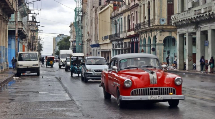 Rusia, Venezuela y México, principales proveedores de petróleo a Cuba