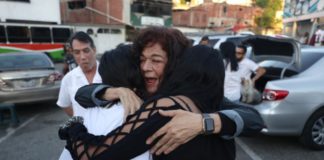 Liberación de presos en Venezuela: un excandidato presidencial y un exdiputado