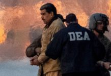 Maduro y su esposa se declaran no culpables de “narcoterrorismo” en Nueva York