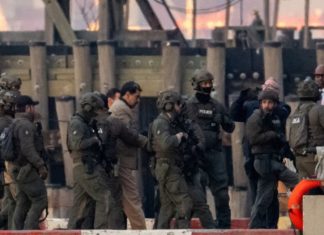 Gobierno de EU elimina mención de Maduro como líder del Cártel de los Soles