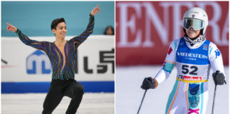 Mexicanos en los Juegos Olímpicos de Invierno 2026: fechas y horarios