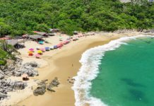 Estiman derrama de 267 mdp en primer puente vacacional del 2026