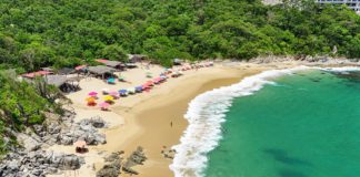 Estiman derrama de 267 mdp en primer puente vacacional del 2026