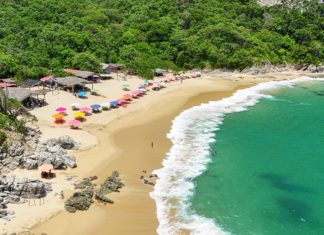 Estiman derrama de 267 mdp en primer puente vacacional del 2026