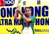 Oaxaqueña Miriam Morales conquista el Hong Kong 100 Ultra Marathon