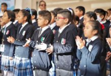 Reanudan actividades más de 12 mil planteles de educación básica en Oaxaca