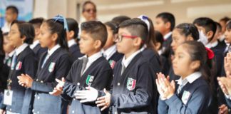 Reanudan actividades más de 12 mil planteles de educación básica en Oaxaca