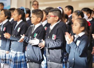 Reanudan actividades más de 12 mil planteles de educación básica en Oaxaca