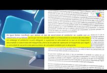 ¿El maquinista del Tren Interoceánico no tenía velocímetro?