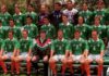 Tendrá nueva edición playera de la Selección Mexicana del Mundial Francia 1998