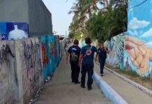 Activan protocolo de emergencia en Guerrero por sismo de 6.5 de magnitud