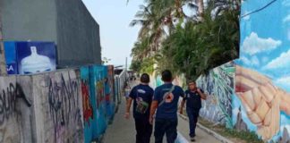 Activan protocolo de emergencia en Guerrero por sismo de 6.5 de magnitud