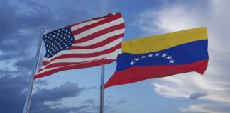 Asegura Trump que EEUU podría gobernar Venezuela y extraer su petróleo