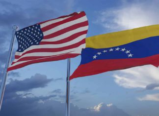 Asegura Trump que EEUU podría gobernar Venezuela y extraer su petróleo