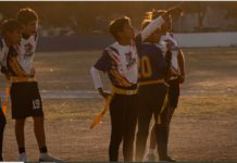 Siete jóvenes de 14 años de Oaxaca hacen historia con la NFL; son de San Blas Atempa