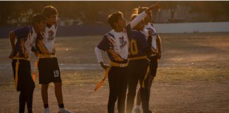 Siete jóvenes de 14 años de Oaxaca hacen historia con la NFL; son de San Blas Atempa