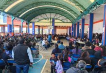 Evaluación del CIESAS valida Programa Estatal de Paz con Justicia y Bienestar en Oaxaca