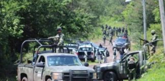 La violencia en México ha crecido un 70% en la última década: ONG