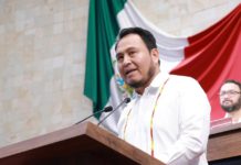 Presenta director general del IEEPO avances en cobertura, infraestructura y programas educativos