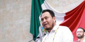 Presenta director general del IEEPO avances en cobertura, infraestructura y programas educativos