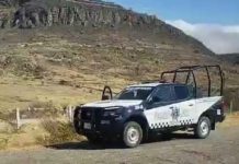 Separa Policía Vial Estatal a oficiales por presuntos actos de corrupción