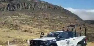 Separa Policía Vial Estatal a oficiales por presuntos actos de corrupción