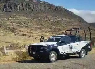 Separa Policía Vial Estatal a oficiales por presuntos actos de corrupción