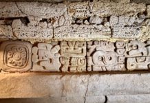 Tumba 10 de Huitzo en Oaxaca confirma la grandeza de la civilización zapoteca