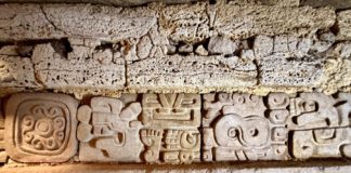 Tumba 10 de Huitzo en Oaxaca confirma la grandeza de la civilización zapoteca