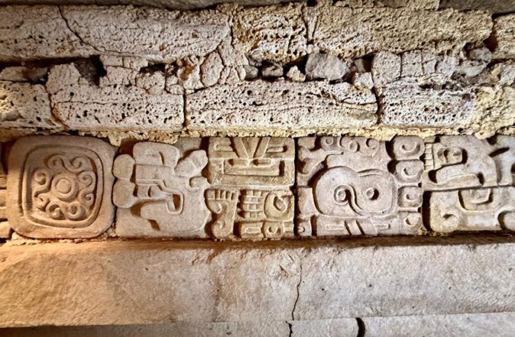 Tumba 10 de Huitzo en Oaxaca confirma la grandeza de la civilización zapoteca