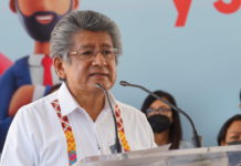 Detecta ASF probable daño por 85.7 mdp en cuenta pública capitalina 2024; Martínez Neri se defiende