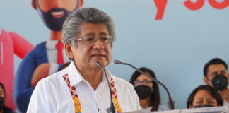 Detecta ASF probable daño por 85.7 mdp en cuenta pública capitalina 2024; Martínez Neri se defiende