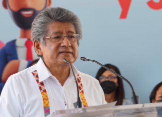 Detecta ASF probable daño por 85.7 mdp en cuenta pública capitalina 2024; Martínez Neri se defiende