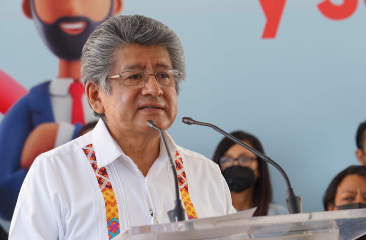 Detecta ASF probable daño por 85.7 mdp en cuenta pública capitalina 2024; Martínez Neri se defiende