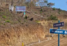 Clausura Profepa dos proyectos inmobiliarios ilegales en la Costa e Istmo