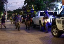 Reporta Sego reapertura parcial de servicios en el Istmo; mantienen semáforo amarillo