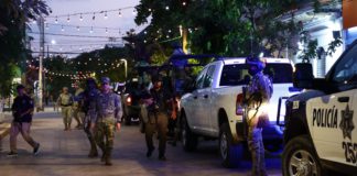 Reporta Sego reapertura parcial de servicios en el Istmo; mantienen semáforo amarillo