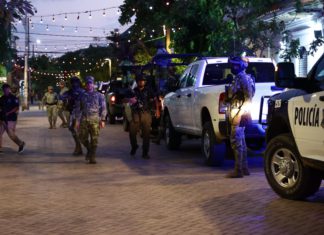 Reporta Sego reapertura parcial de servicios en el Istmo; mantienen semáforo amarillo