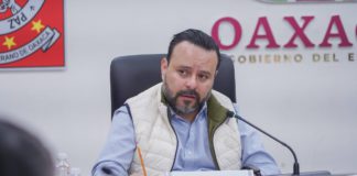 Destaca Sego trabajo continuo y de coordinación con el Ejecutivo