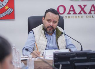 Destaca Sego trabajo continuo y de coordinación con el Ejecutivo