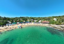 Oaxaca amplía su conectividad aérea con dos nuevas rutas de Volaris