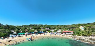 Oaxaca amplía su conectividad aérea con dos nuevas rutas de Volaris